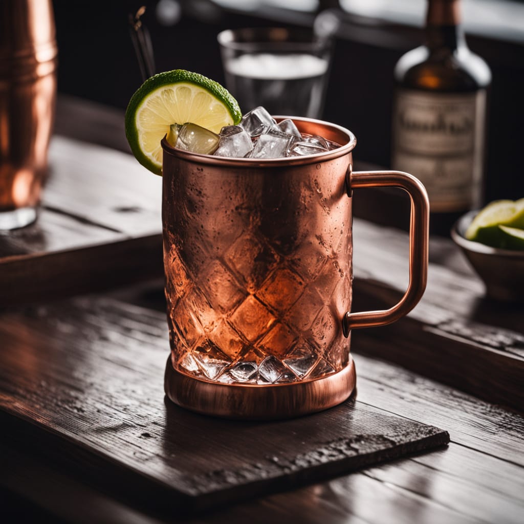 Moscow Mule