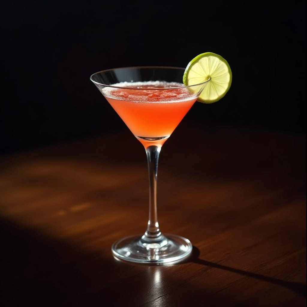 Cosmopolitan