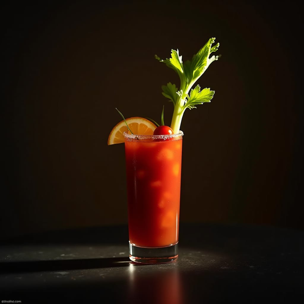 Bloody Mary