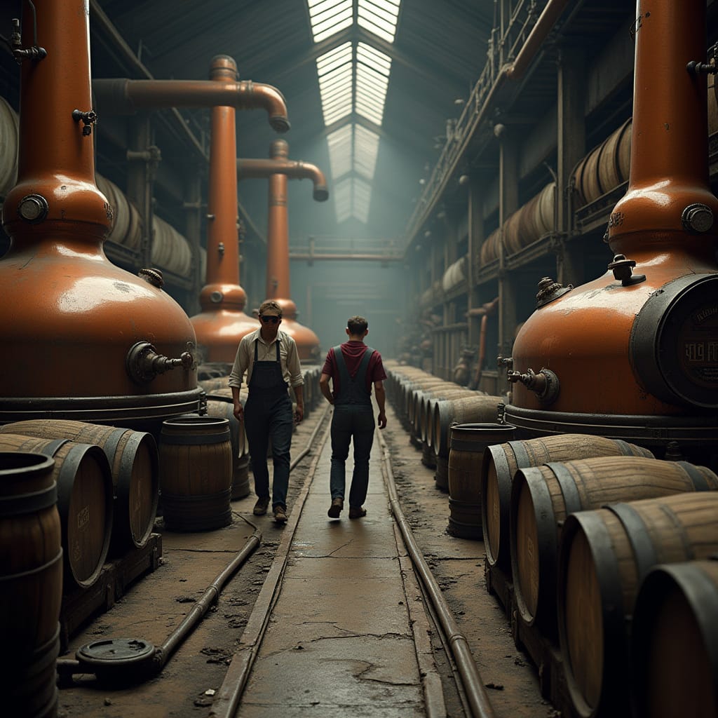 The History and Evolution of American Craft Vodka: From Prohibition to Present