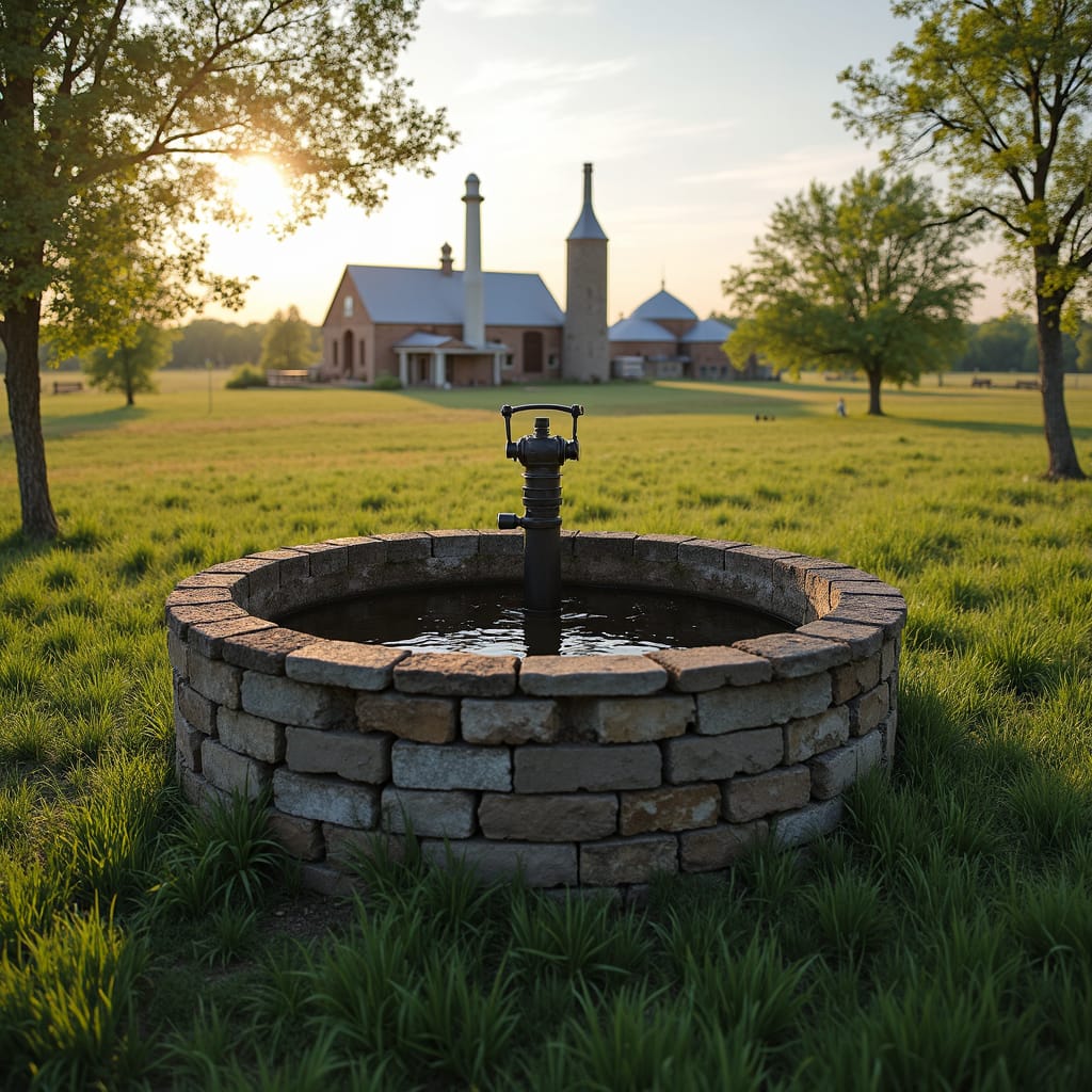 The Role of Water Sources in American Craft Vodka Making