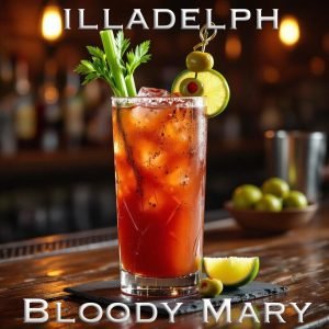 Bloody Mary