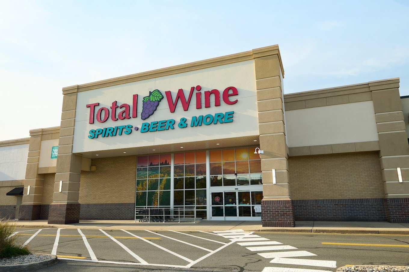 Total Wine & More