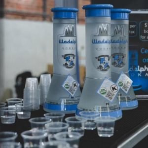 What Does USDA Organic Vodka Really Mean?