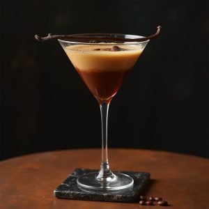 Espresso Martini