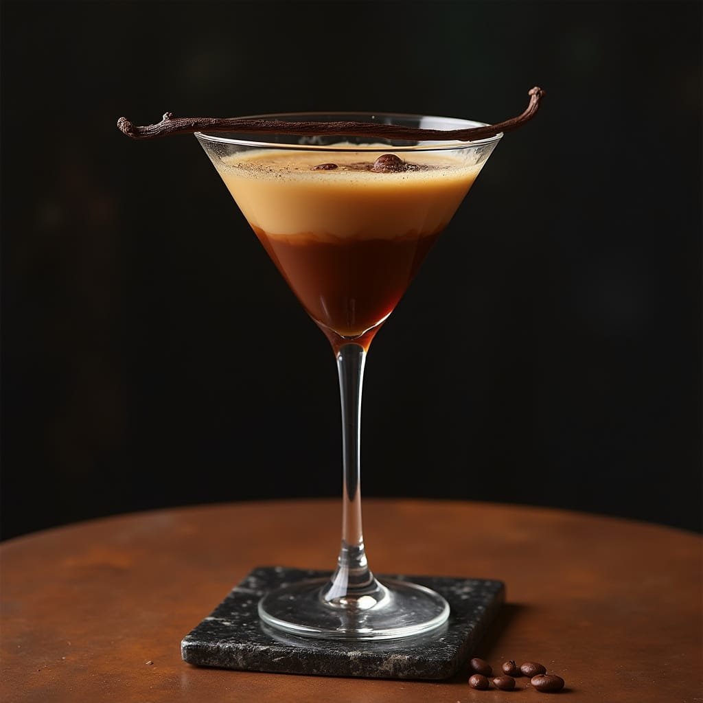 Espresso Martini