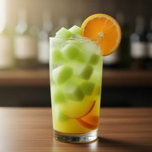 Melon Ball