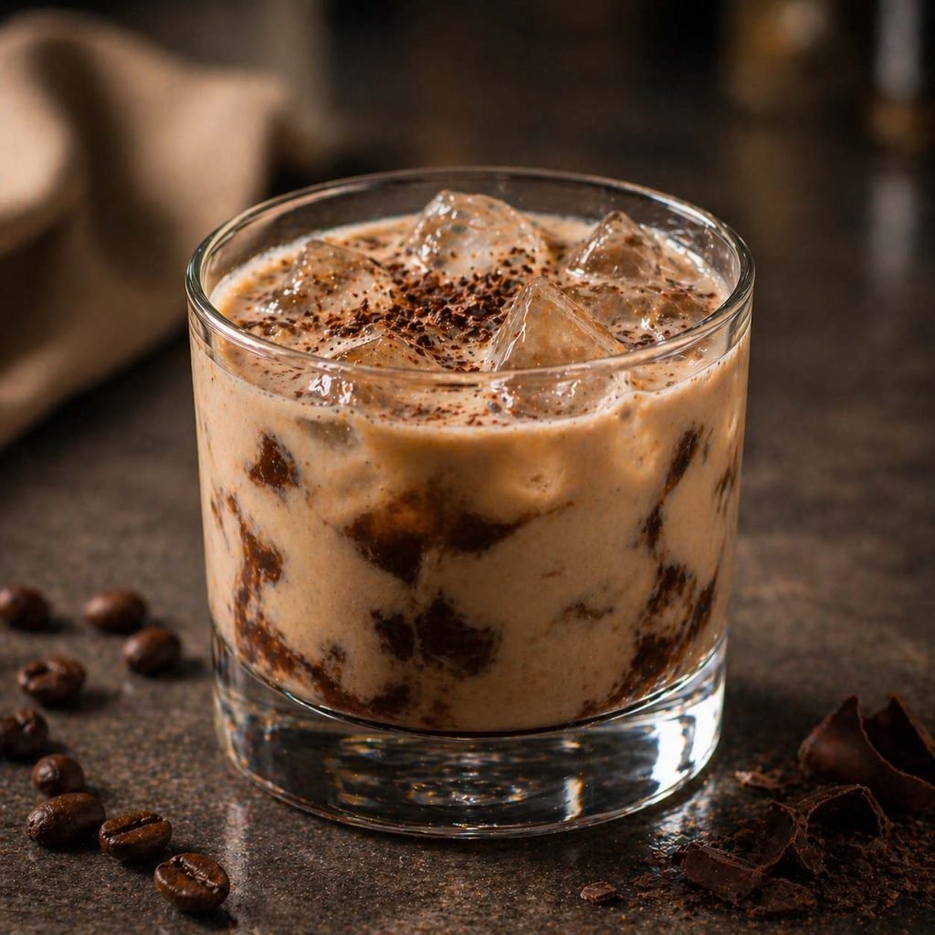 Mudslide