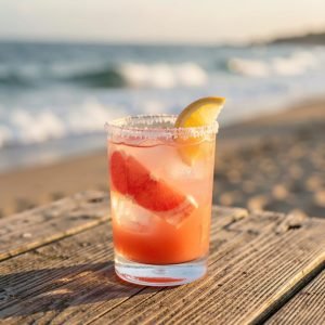 Salty Dog