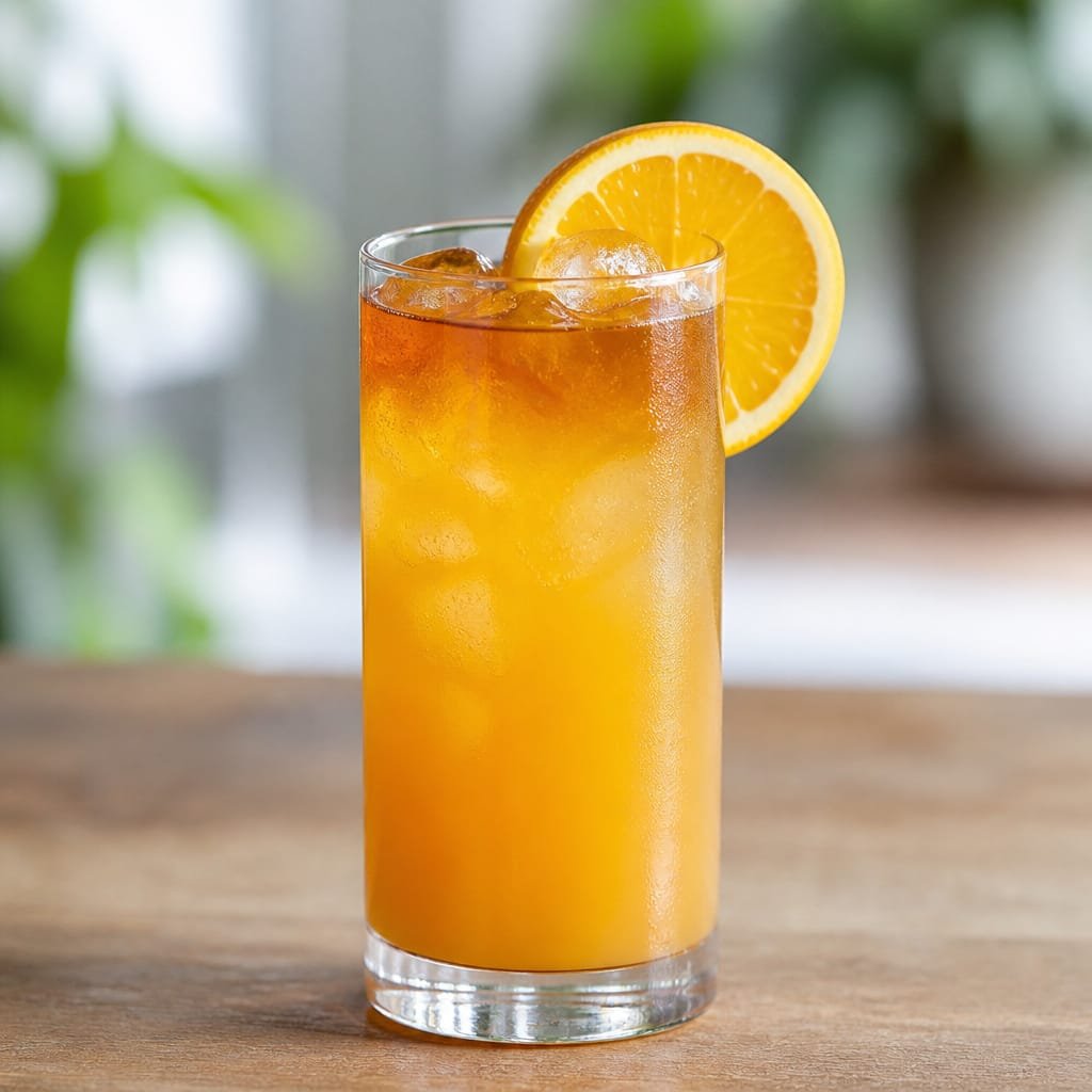Harvey Wallbanger
