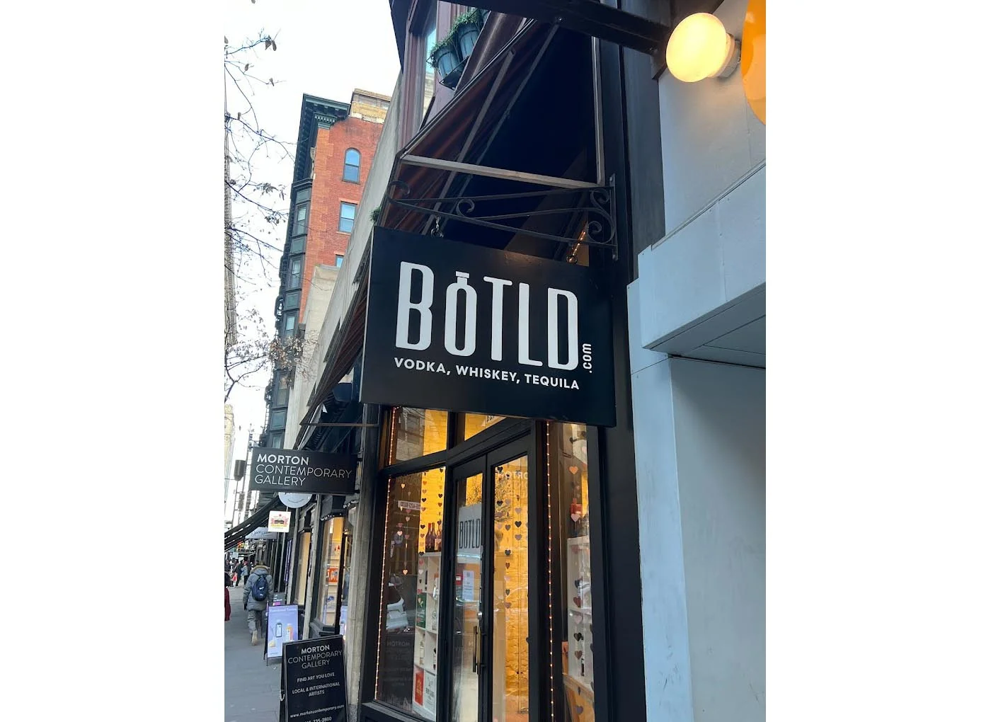 BOTLD – Midtown Village