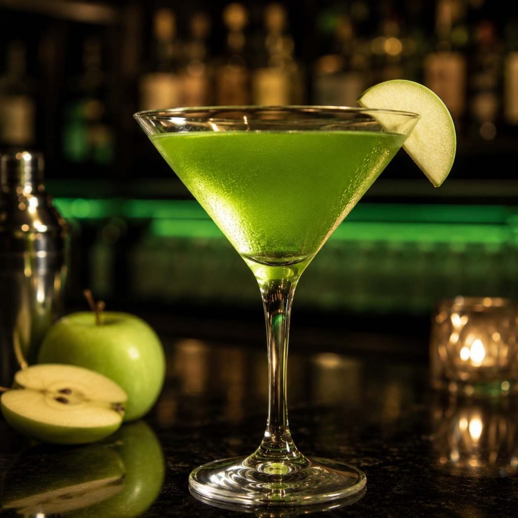 Appletini